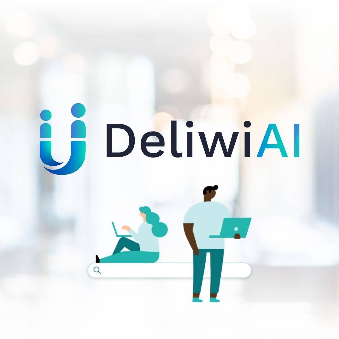 DeliwiAI-refekuva DeliwiAI