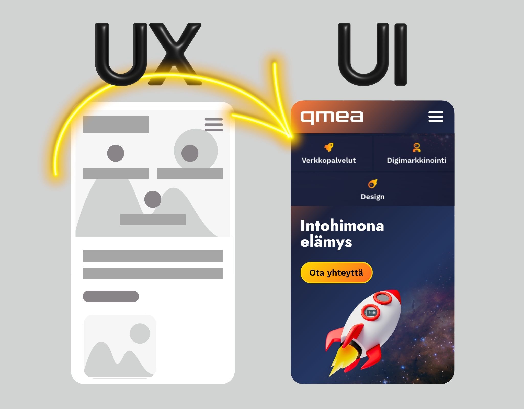 UX-UI ux and ui design