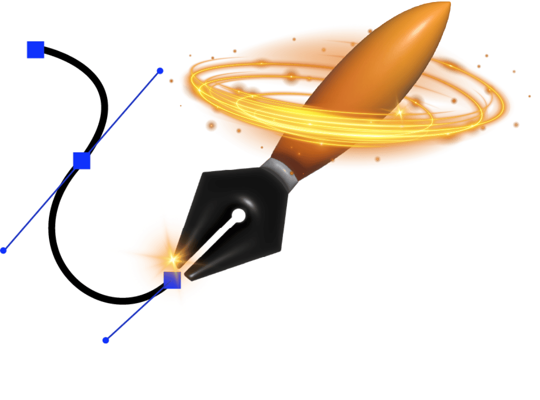 vektorigrafiikka vector graphics