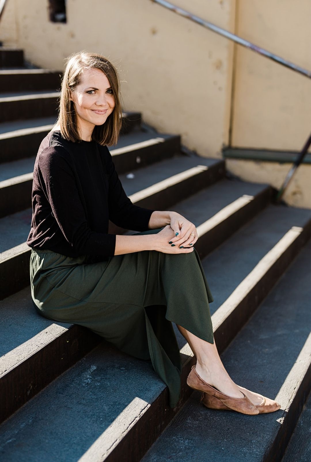 Annaliisa "Annu" Rautiainen