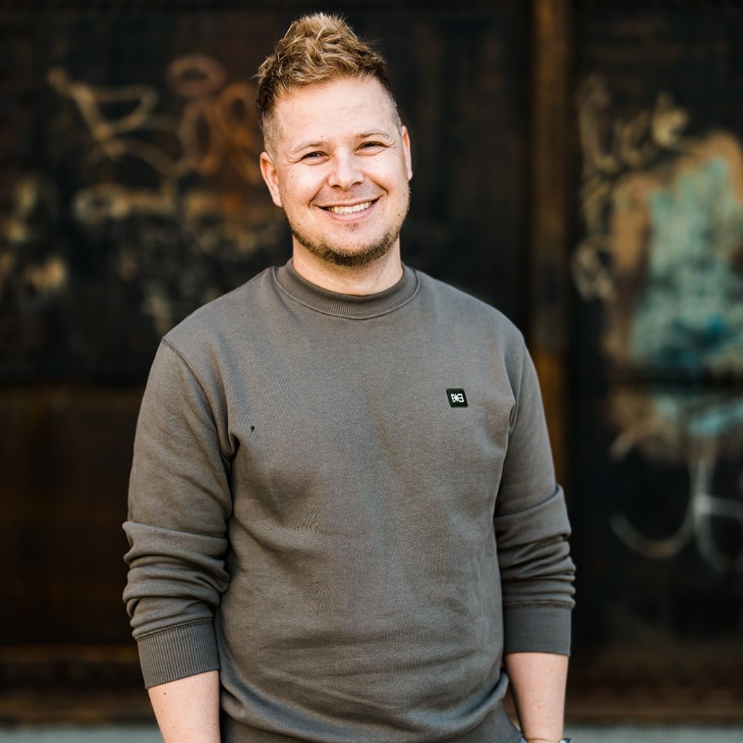 Sami Markus Lehto