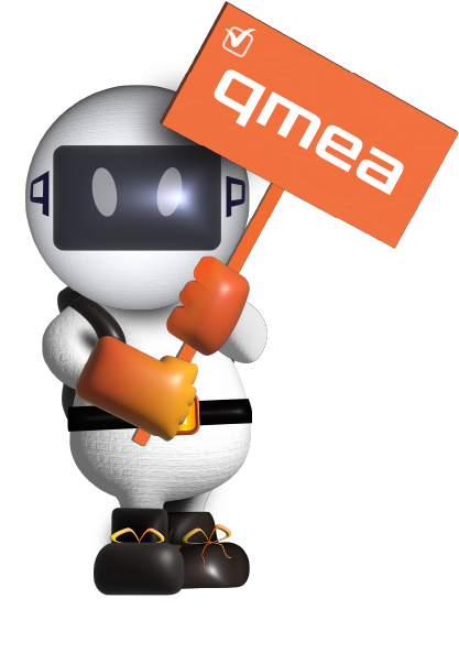 qmea-logo_1 Qmea logo design