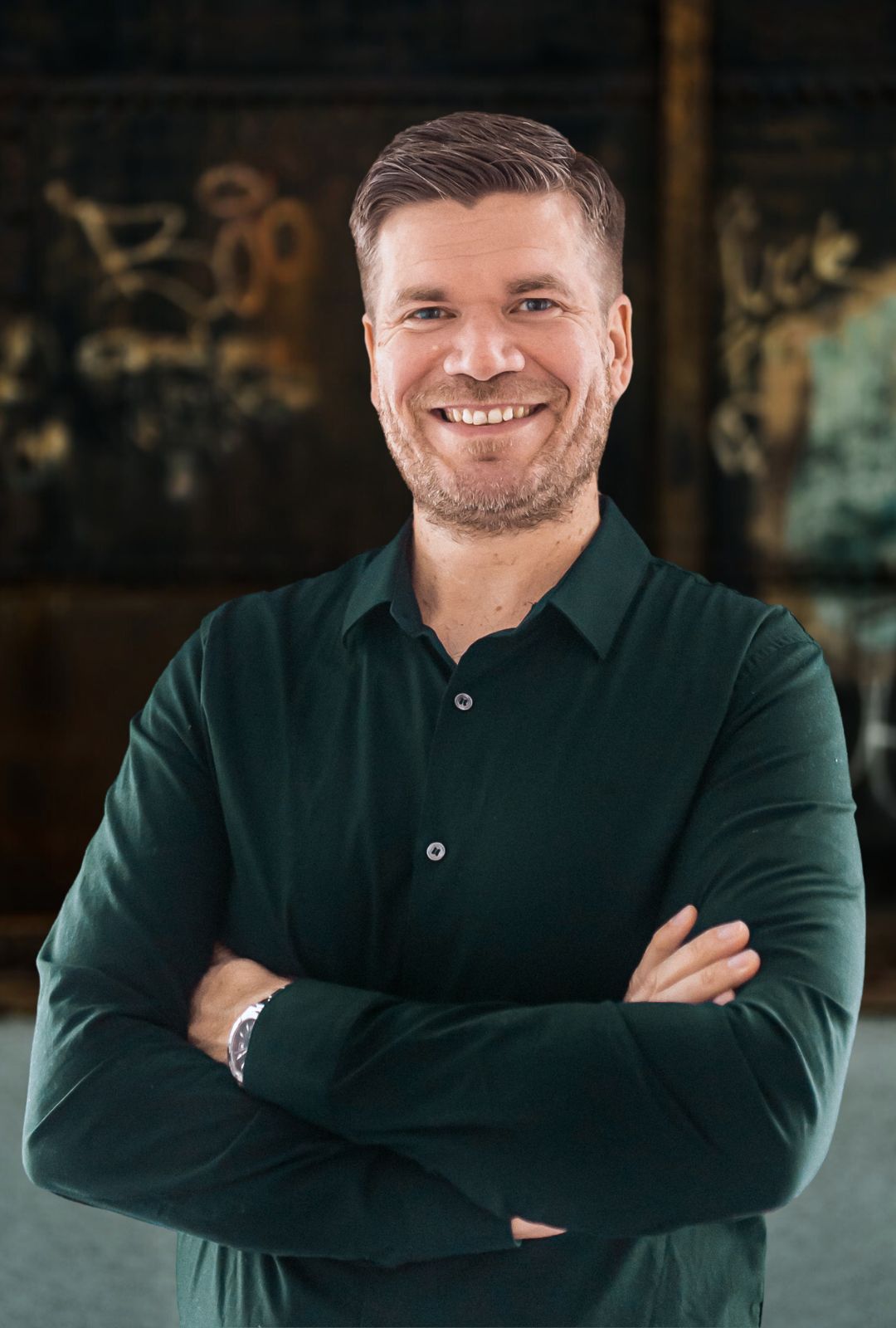 Markus Lehto
